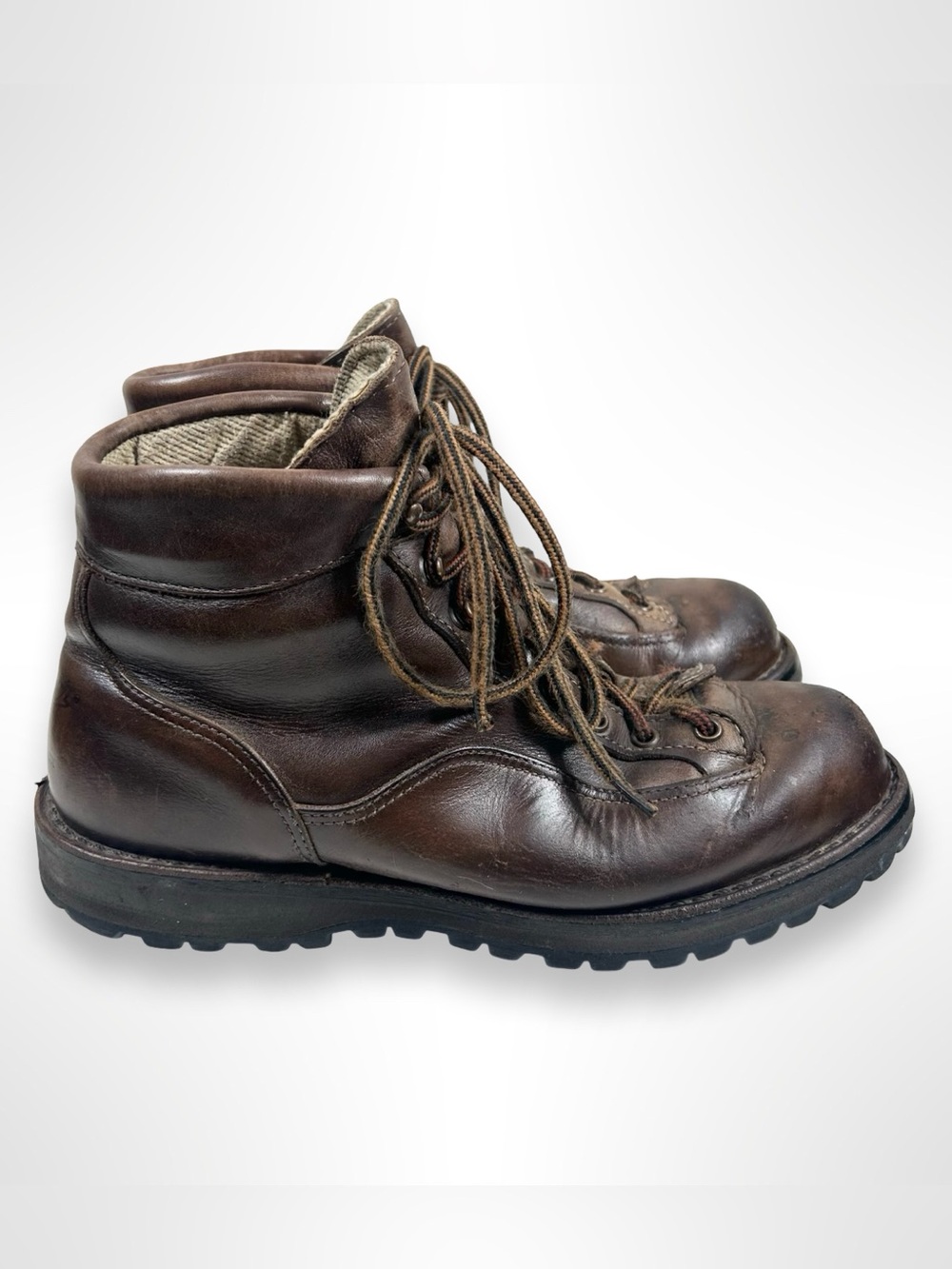 DANNER explorer boots